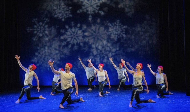 The Bang Group’s Nut/Cracked – Experience The Nutcracker With a Twist 1